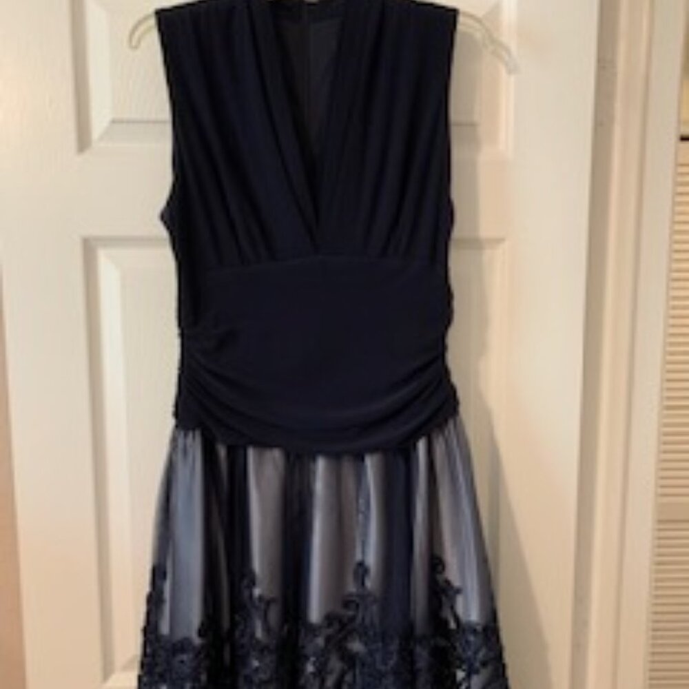 Wedding guest dress